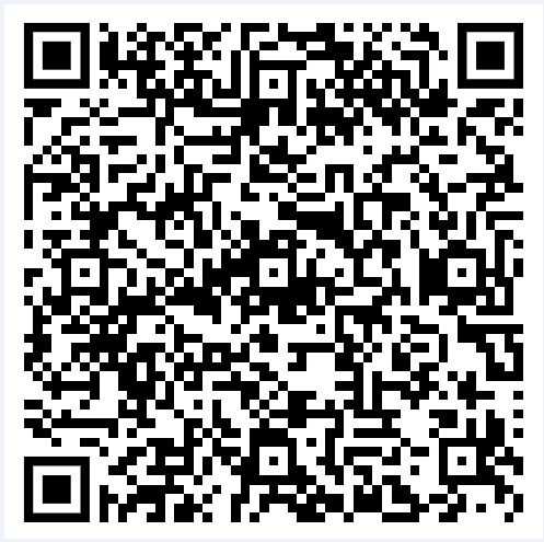QR kód — névjegy