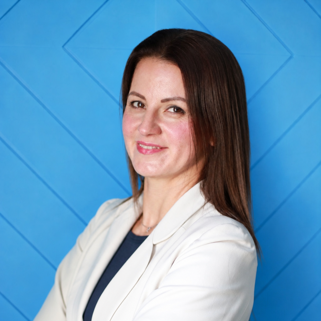 Jobbágy Eszter