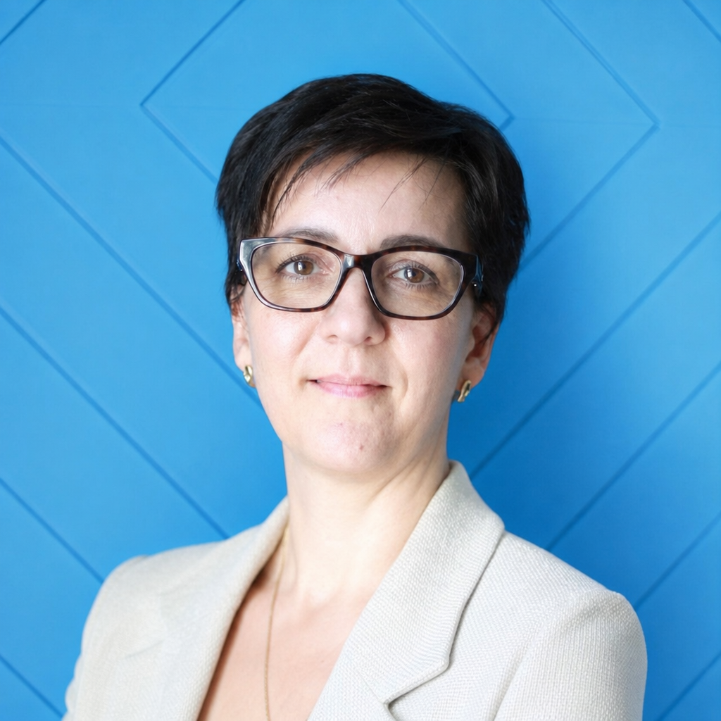 Szántai-Wágner Klára