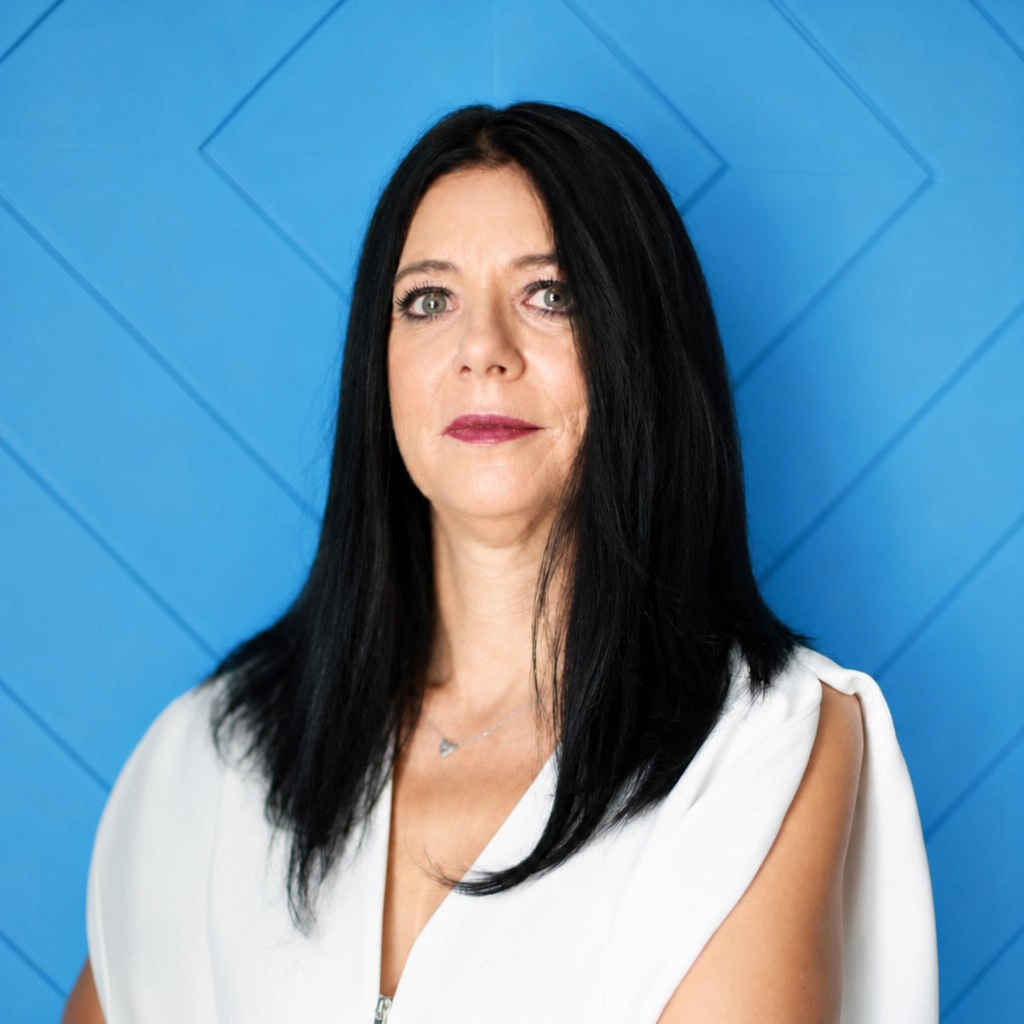 Szappanos Anita